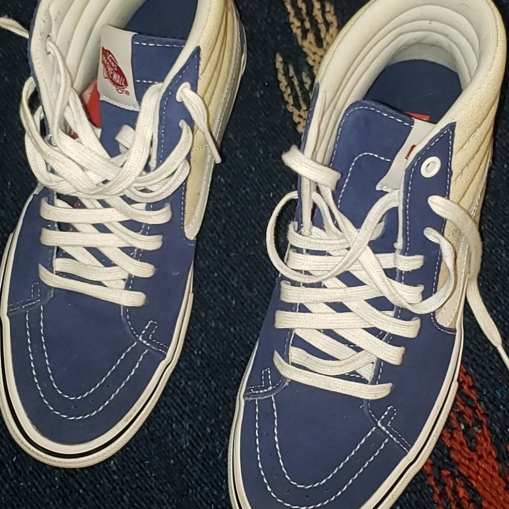 Vans Sk8 HI